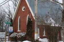 Photo of St. Augustine's Anglican Church