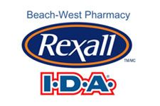Photo of Beach-West Pharmacy